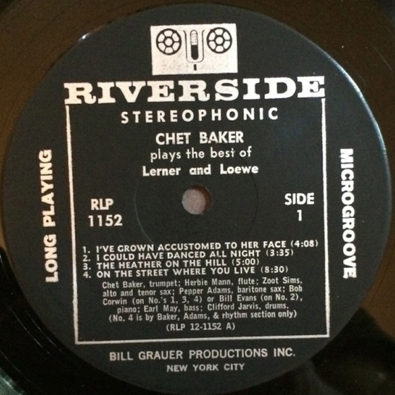 Label