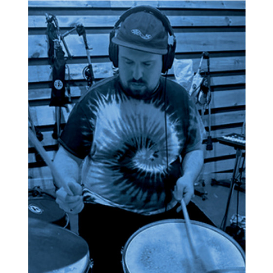 Adam Arruda