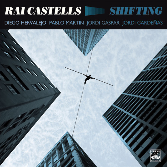 Shifting (Digipack)