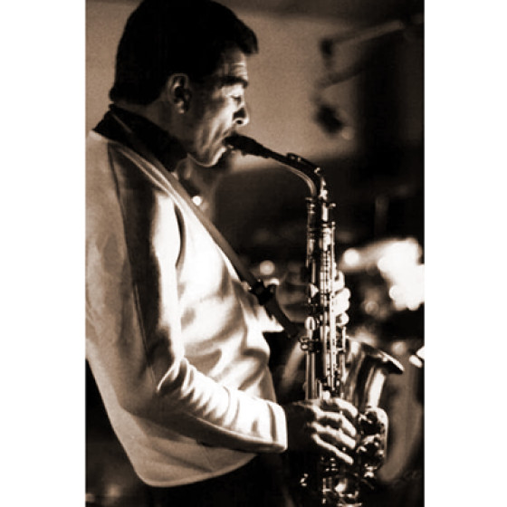 Paul Horn