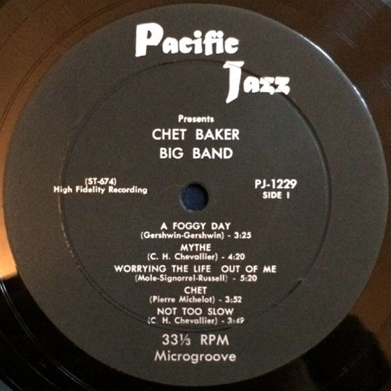 Label