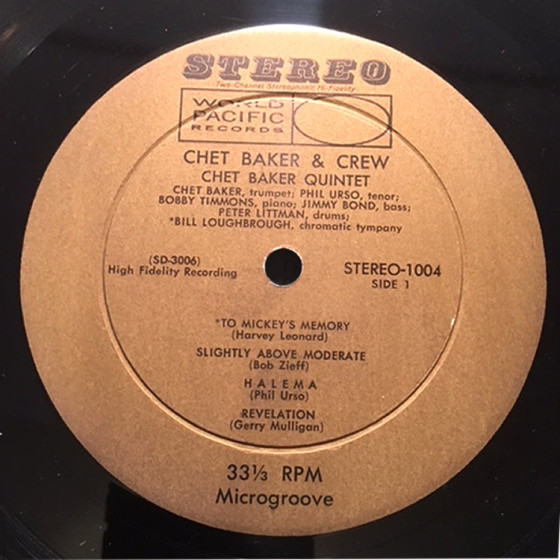 Label