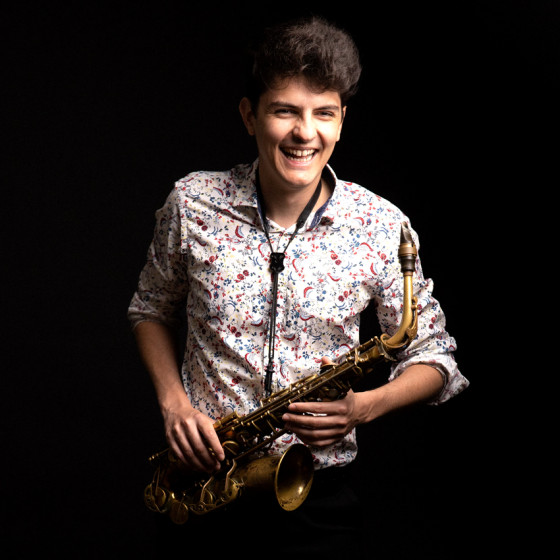 Martín Díaz
