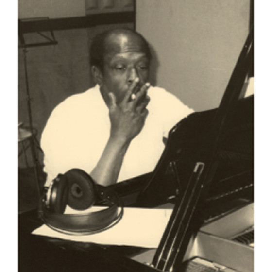 Kenny Drew