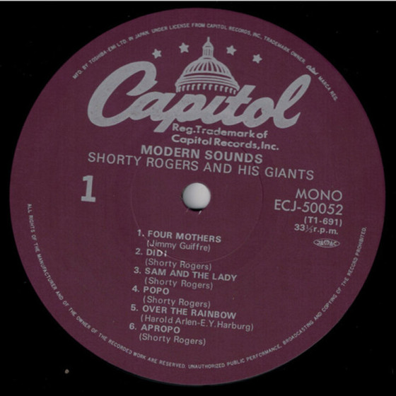 Label