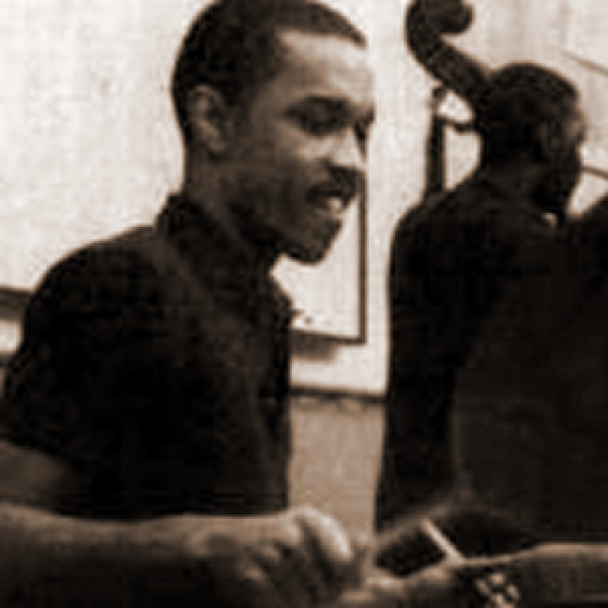 Billy Higgins