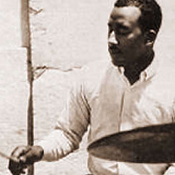 Milt Turner