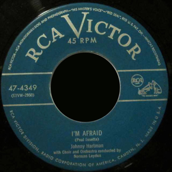 RCA Victor 20-4349
