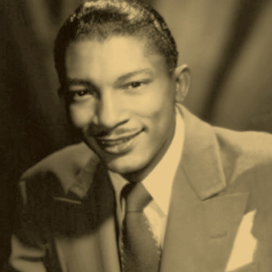 Johnny Hartman