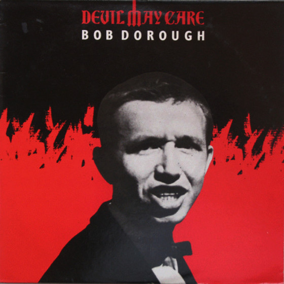 Devil May Care (Vinyl)