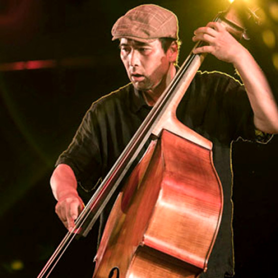 Masa Kamaguchi