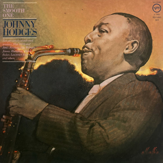 The Smooth One (Vinyl) 2-LP Set