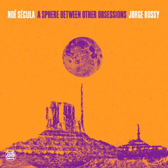 A Sphere Between Other Obsessions