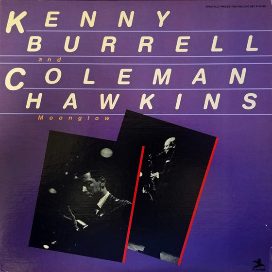 Moonglow (Vinyl) 2-LP Set