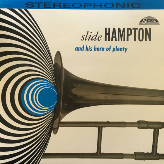 And His Horn of Plenty (Vinyl)