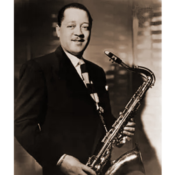 Lester Young