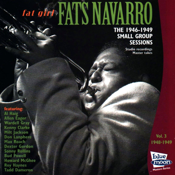 The Complet 1946 -1949 Small Group Sessions, Vol.3 (1948-1949)