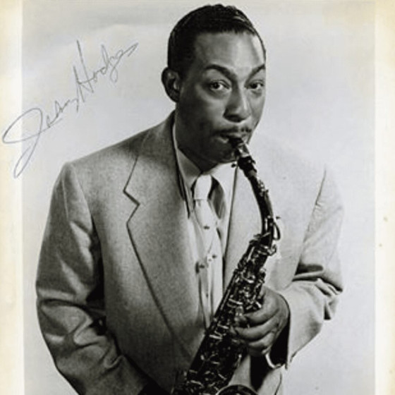 Johnny Hodges
