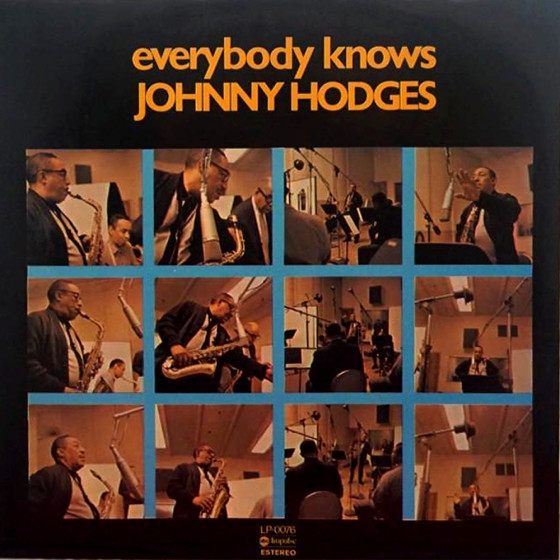 Everybody Knows (Vinyl)