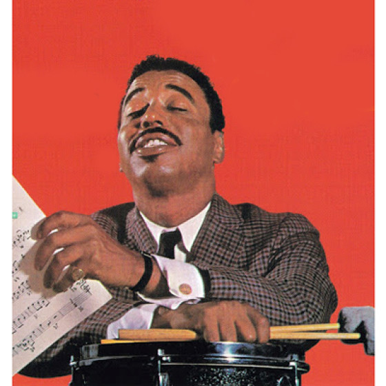 Chico Hamilton