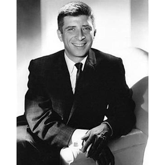Elmer Bernstein