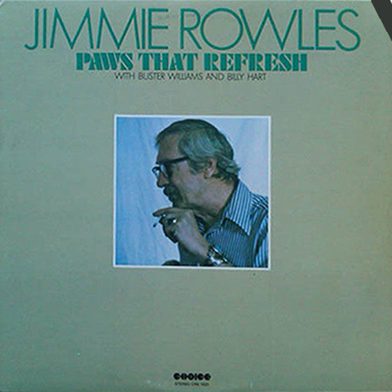 Paws Thet Refresh (Vinyl)