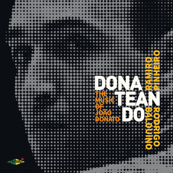 Donateando · The Music of João Donato