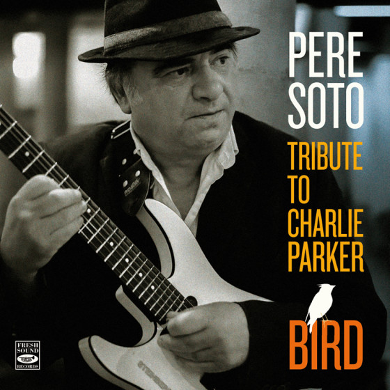 Tribute to Charlie Parker · BIRD
