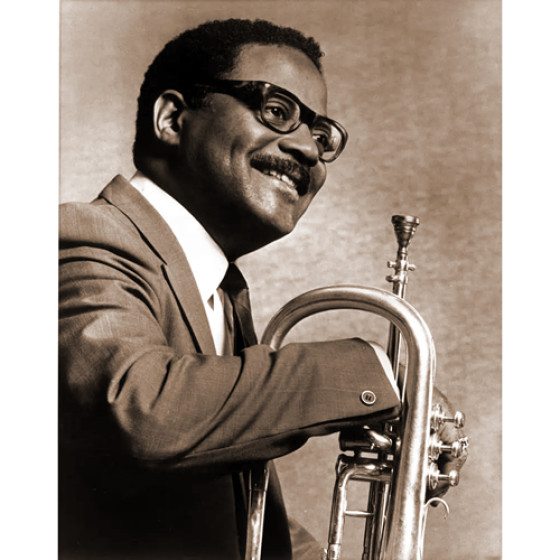 Clark Terry