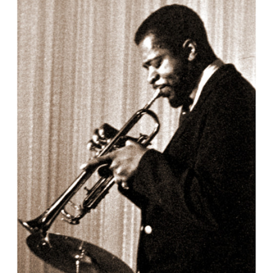 Donald Byrd