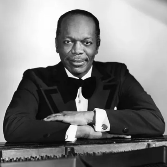Hank Jones