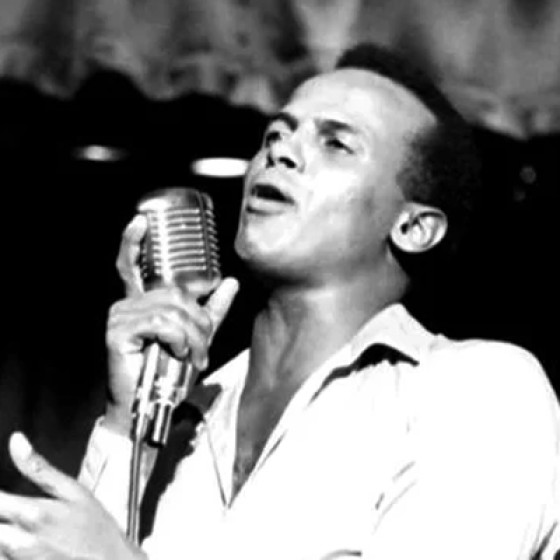 Harry Belafonte