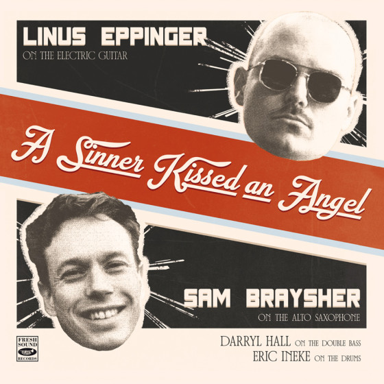 Sam Braysher