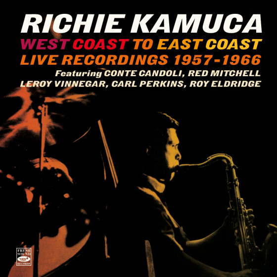 Kamuca & Candoli