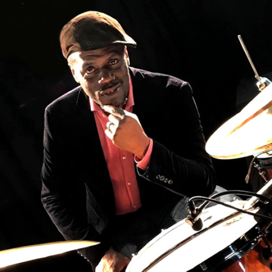 Greg Hutchinson