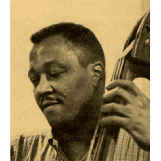 Leroy Vinnegar
