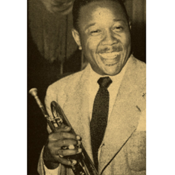 Roy Eldridge