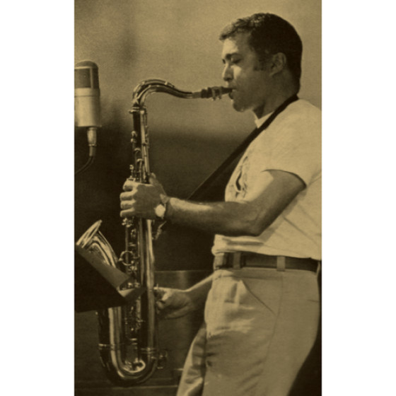 Richie Kamuca