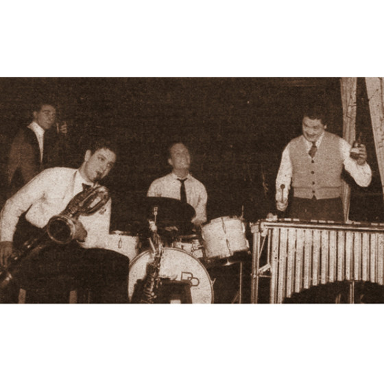 Orchestre de la Rose Rouge