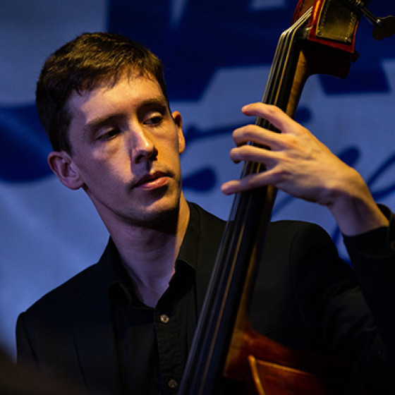 Alistair Peel