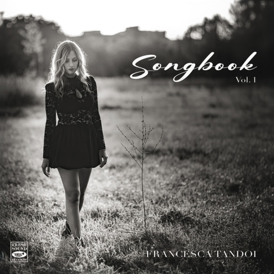 Songbook, Vol.1 (Digipack)