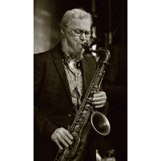 Kirk MacDonald