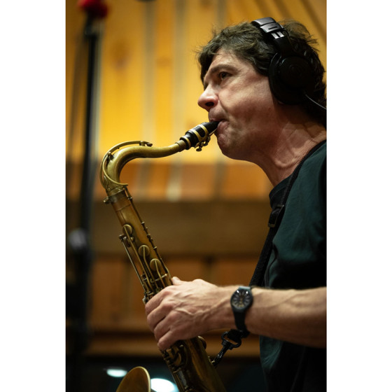 Chris Cheek