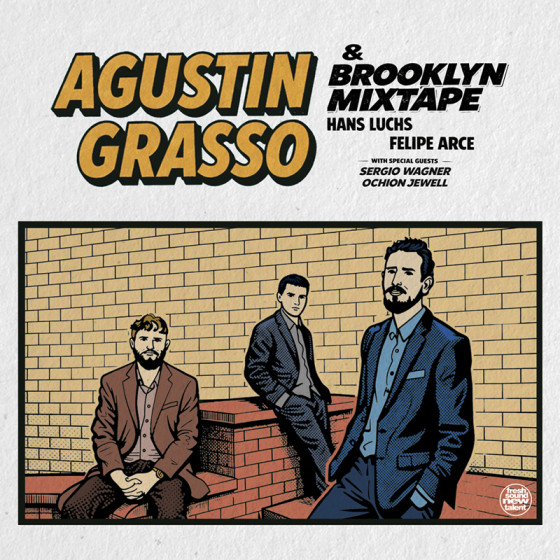 And Brooklyn Mixtape