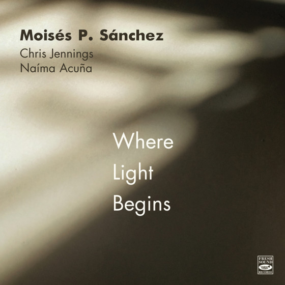 Where Lights Begins