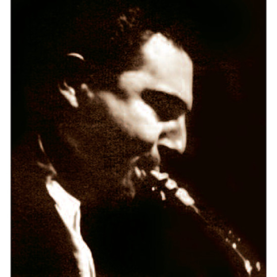 Moe Koffman