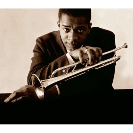 Donald Byrd