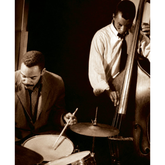 Art Taylor & Doug Watkins
