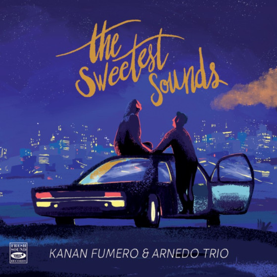 The Sweetest Sounds