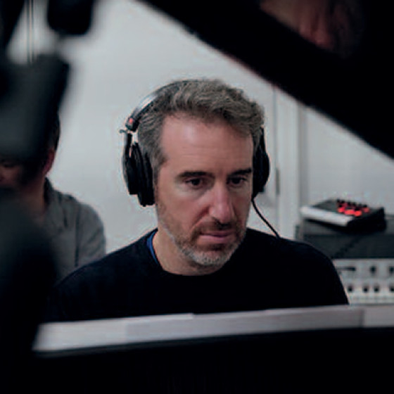 Aaron Goldberg